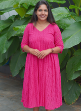 Malini pink