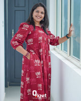 Kamalam maroon