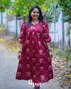 Kamalam maroon