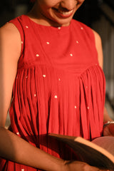 Dreamy Red