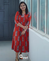 Ruby Red