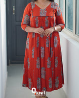 Ruby Red