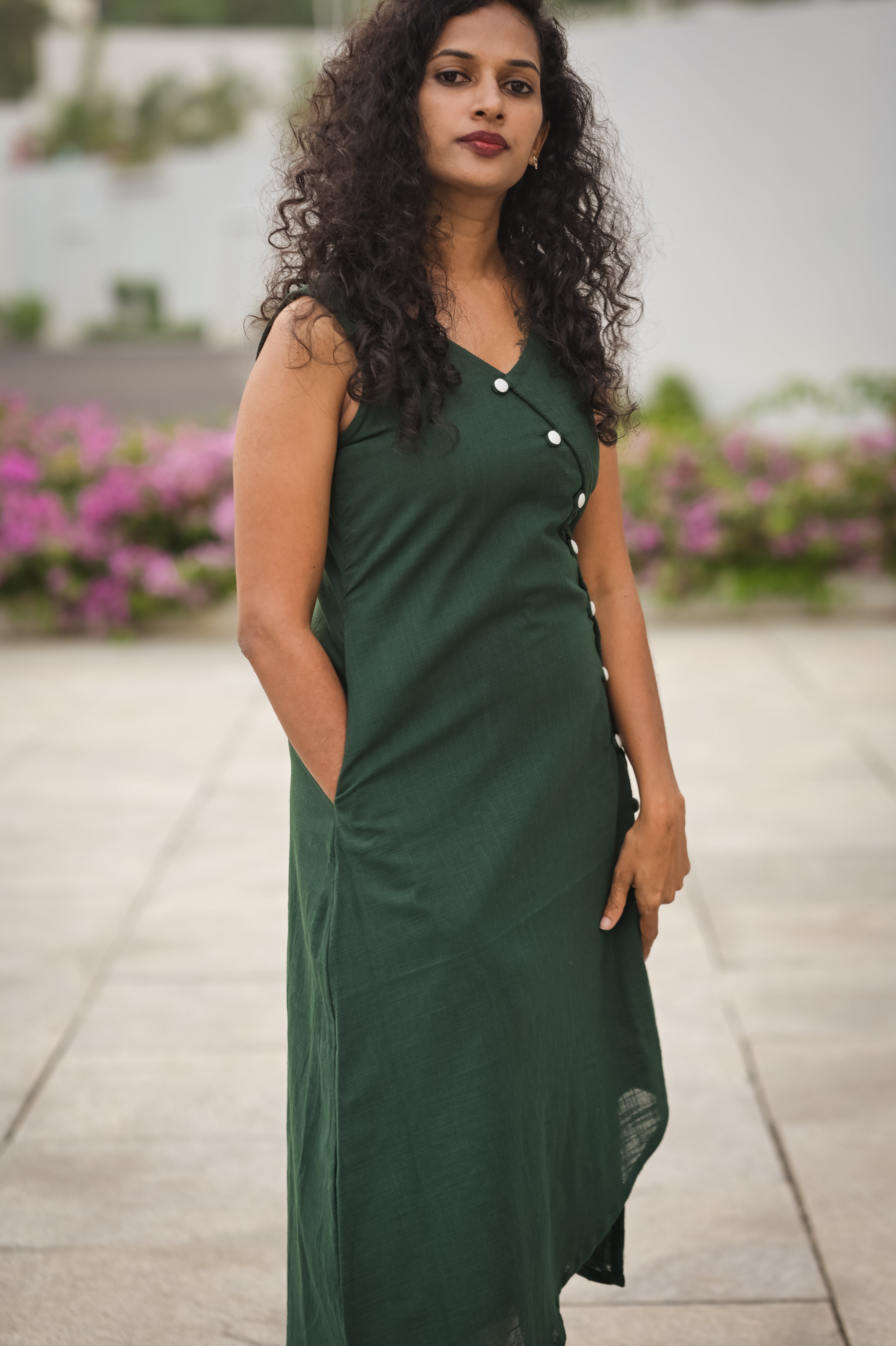 Tiara Green
