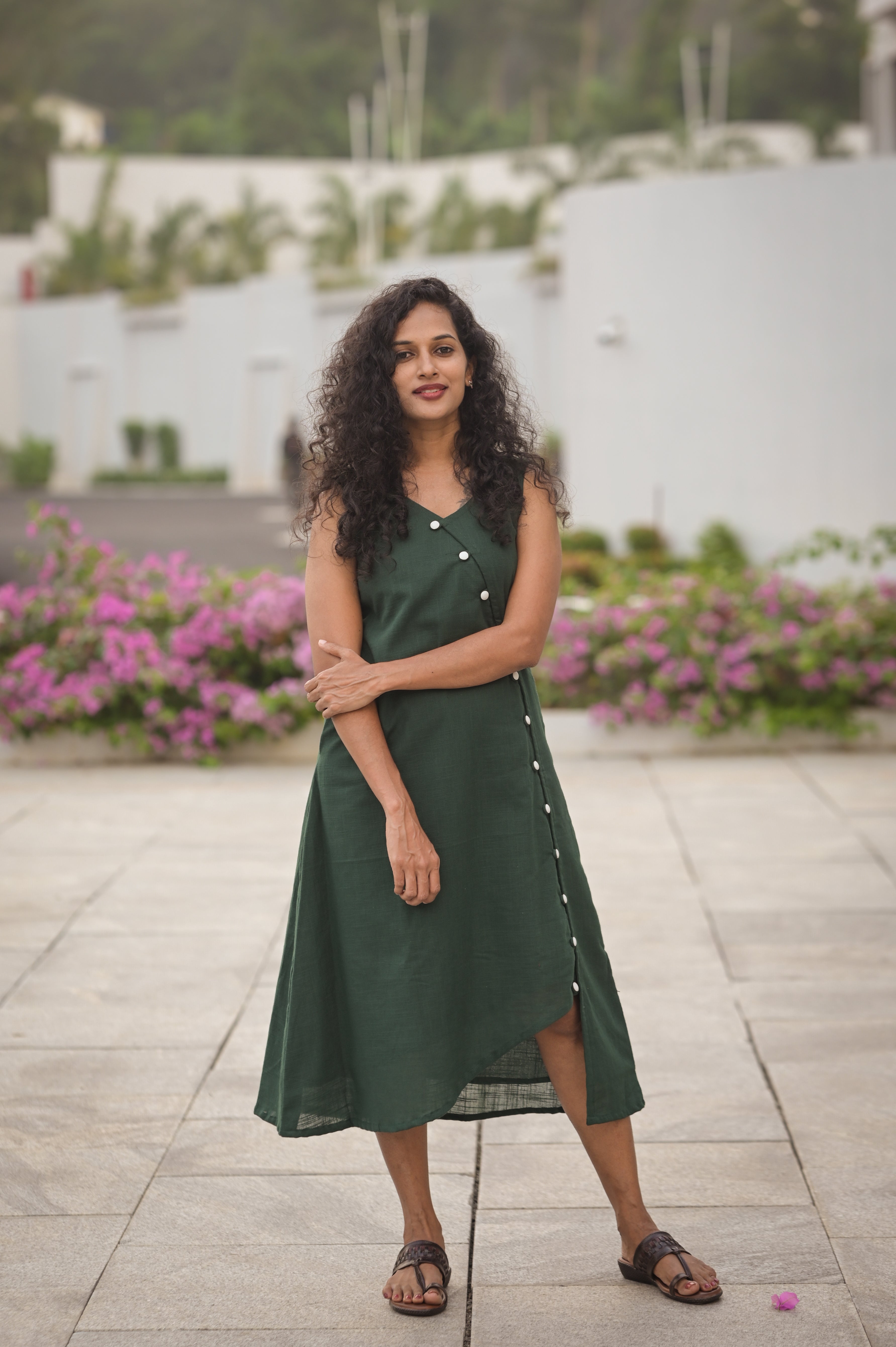 Tiara Green