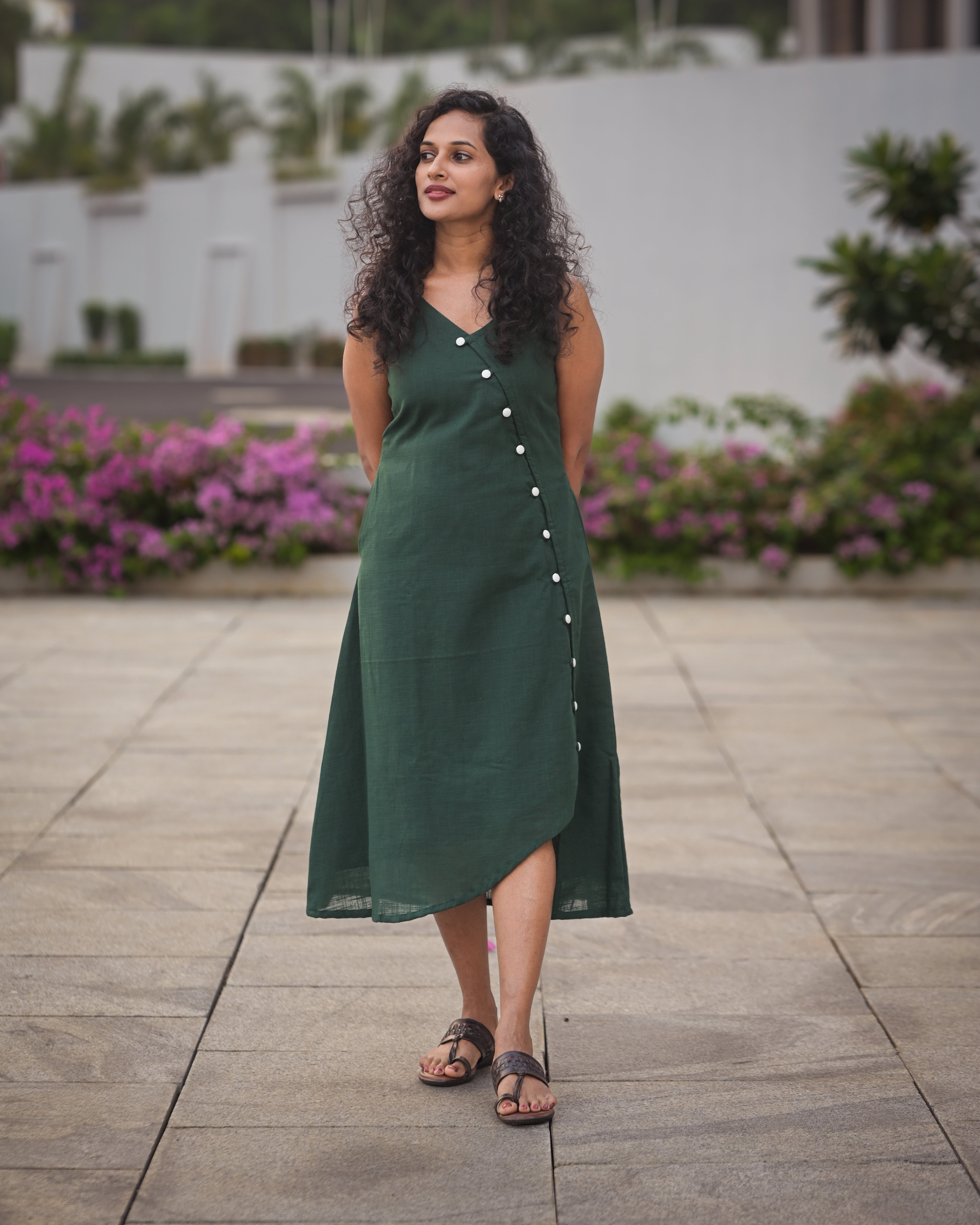 Tiara Green