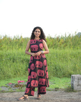 Haathi cord set