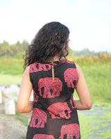 Haathi cord set